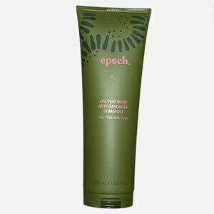 MSRP $47 – NuSkin Epoch Ava Puhi Moni Anti-Dandruff Shampoo - 8.4 oz / 250ml